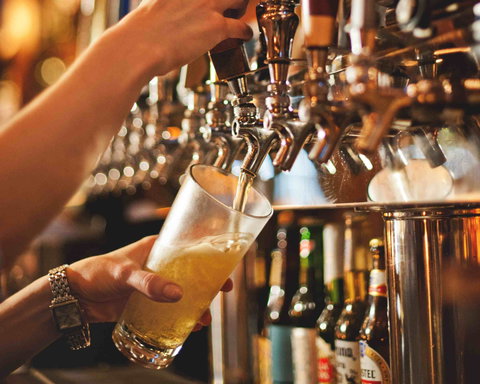 Queanbeyan Kangaroos Club - Tourism TAS 0