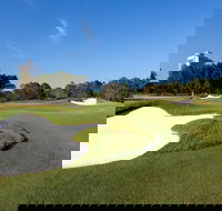 RACV Royal Pines Resort Golf Course - Tourism TAS
