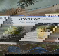 River Boat Trail - Tourism TAS