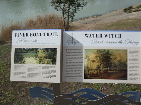 River Boat Trail - Tourism TAS 0