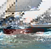 Royal Yacht Club Of Victoria - Tourism TAS