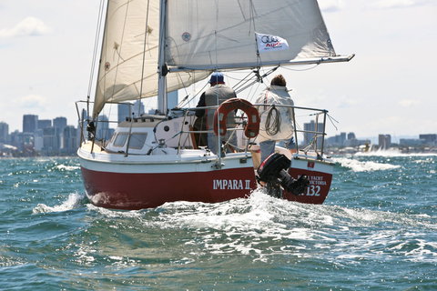 Royal Yacht Club Of Victoria - Tourism TAS 0