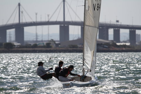 Royal Yacht Club Of Victoria - Tourism TAS 1