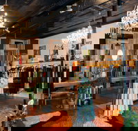 Saloon Design House - Tourism TAS