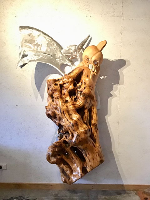 Sculptured Gallery - Hobart Tourism 1