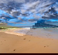 Shelly Beach - Hobart Tourism