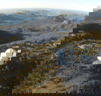 Siding Spring Observatory - Tourism TAS