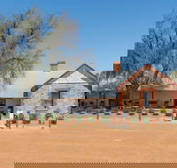Slater Homestead - Tourism TAS