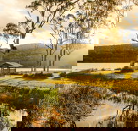 Smiths Lake - Tourism TAS