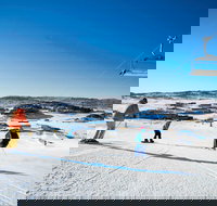 Smiggin Holes - Tourism TAS