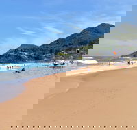 Stanwell Park - Tourism TAS