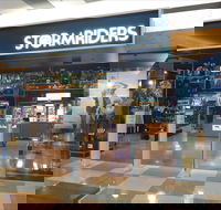 Stormriders Port Central Shopping Centre - Tourism TAS