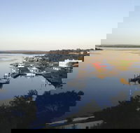 Strahan - Tourism TAS