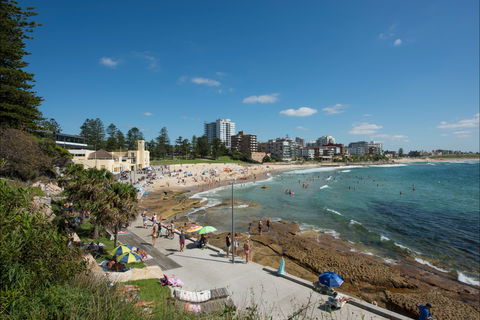 Sutherland Shire - Tourism TAS 1