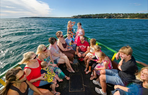 Sutherland Shire - Tourism TAS 2