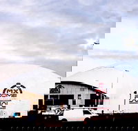 Sydney Indoor Motocross Dome MX Dome - Tourism TAS