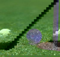 Sylvania Par Three Golf and Soccer - Tourism TAS