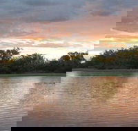 Tennant Creek Cemetery - Tourism TAS