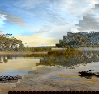 Termeil Lake - Hobart Tourism