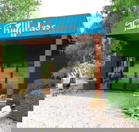 The Truffledore - Tourism TAS