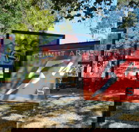 Tumut Art Society 5Ways Gallery - Tourism TAS