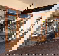 Van Rensburg Galleries - Hobart Tourism