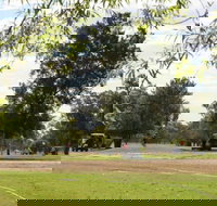 Warren Golf Club - Tourism TAS