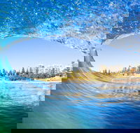 Warren Keelan Gallery - Tourism TAS