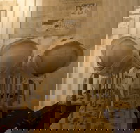 Watch House - The - Hobart Tourism