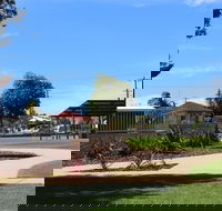Wellington Square Playground - Hobart Tourism