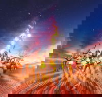 Welcome to Country Aboriginal Experience by Spirits of the Red Sand - Hobart Tourism