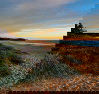 Werri Beach and Point - Hobart Tourism