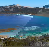 Whitemark - Tourism TAS