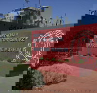 Whyalla Maritime Museum - Tourism TAS