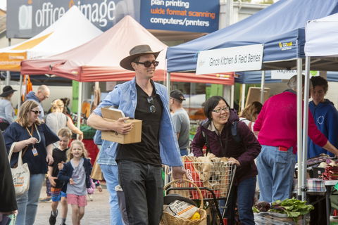 Willunga Farmers Market - Tourism TAS 0