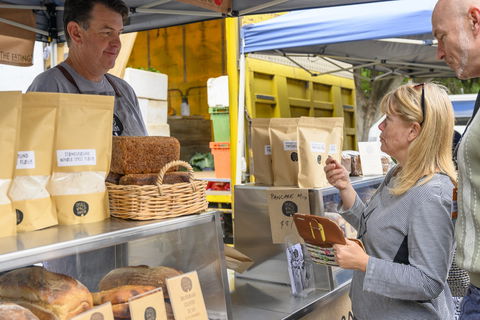 Willunga Farmers Market - Tourism TAS 1