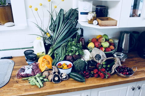 Willunga Farmers Market - Tourism TAS 2