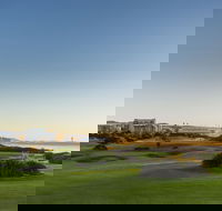 Wollongong Golf Club - Tourism TAS