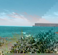 1770 Headland and Lookout - Tourism TAS