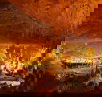Abercrombie Caves - Hobart Tourism