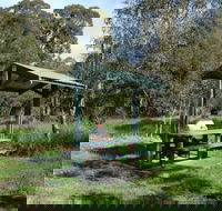 Alexanders picnic area - Tourism TAS