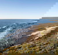 Angourie to Brooms Head - Hobart Tourism