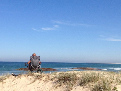 Anna Bay - Tourism TAS 1