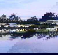 Aquamoves Lakeside Shepparton - Tourism TAS