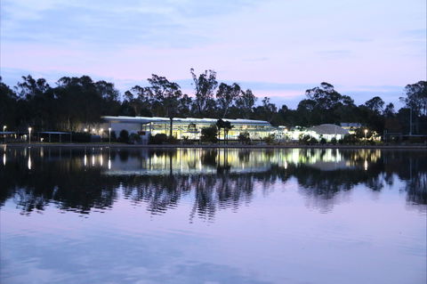 Aquamoves Lakeside Shepparton - Tourism TAS 0