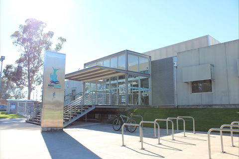 Aquamoves Lakeside Shepparton - Tourism TAS 1