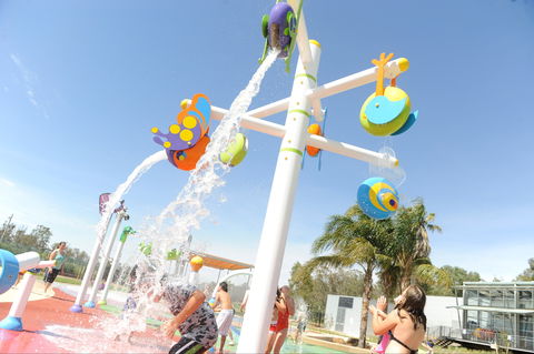 Aquamoves Lakeside Shepparton - Tourism TAS 2