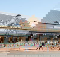 Armidale Folk Museum - Hobart Tourism