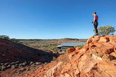 Australian Dinosaur Trail - Tourism TAS 2