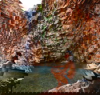 Australia's North West - Hobart Tourism